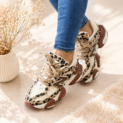 Safari Sneakers